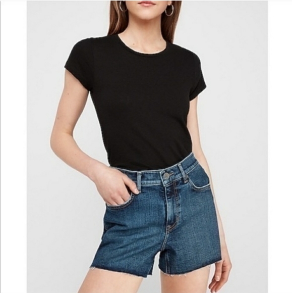 Express Pants - Express Shorts